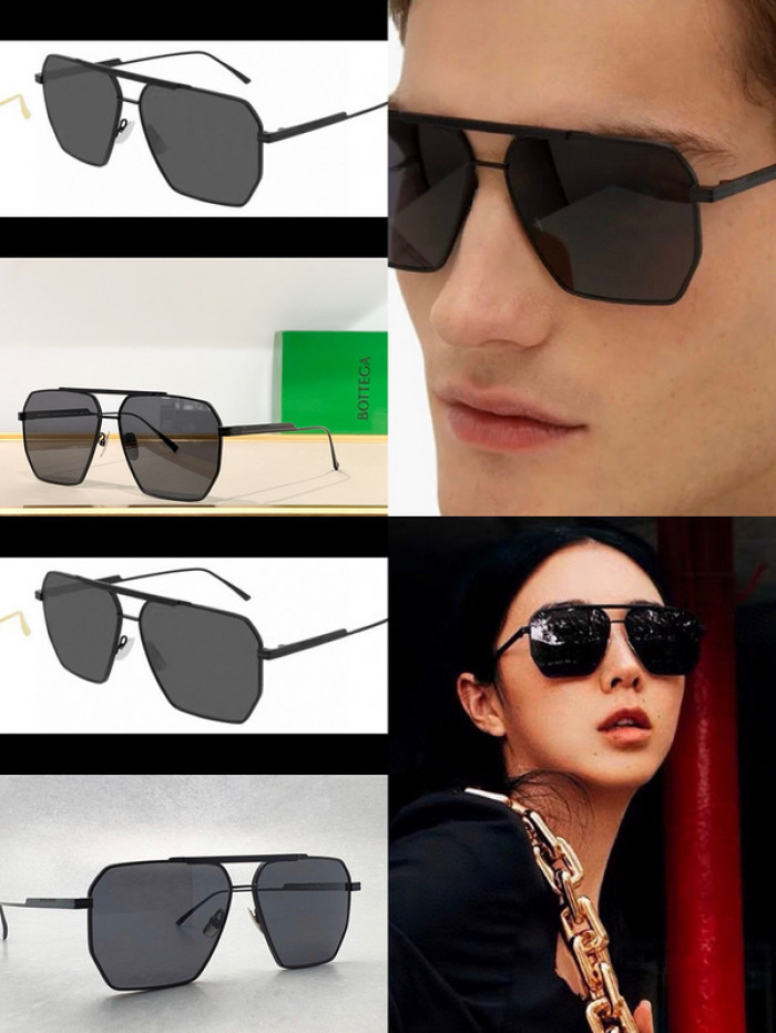 Bottga Venta Sunglasses 202304001