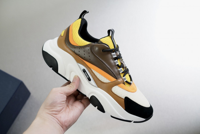 d1or b22 sneaker