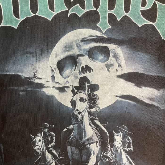 Godspeed Shirts