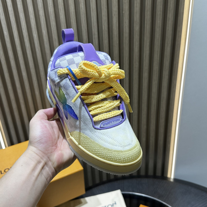 LOU1VTON SNEAKER