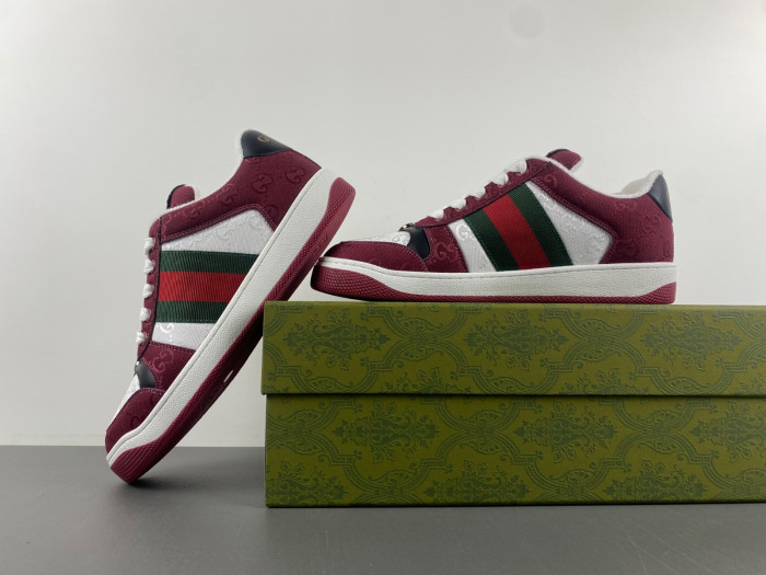 GC SCREENER SNEAKERS