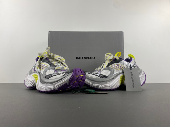 BLCG 6XL SNEAKER