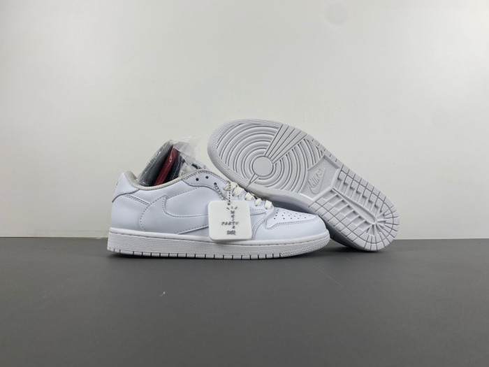 Travis Scott x Air Jordan 1 Low OG DM7866-292