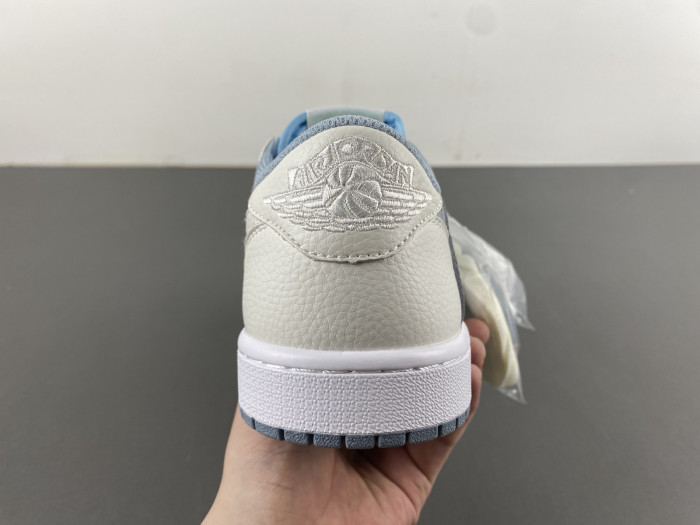 Travis Scott x Air Jordan 1 Low OG DM7866-888