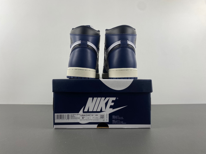 Air Jordan 1 Retro High OG DZ5485-401