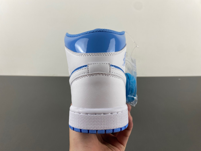 Air Jordan 1 Mid FZ2142-114