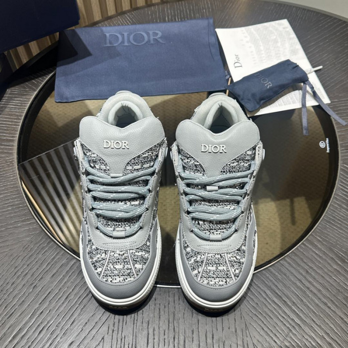 D1OR B9s SNEAKER
