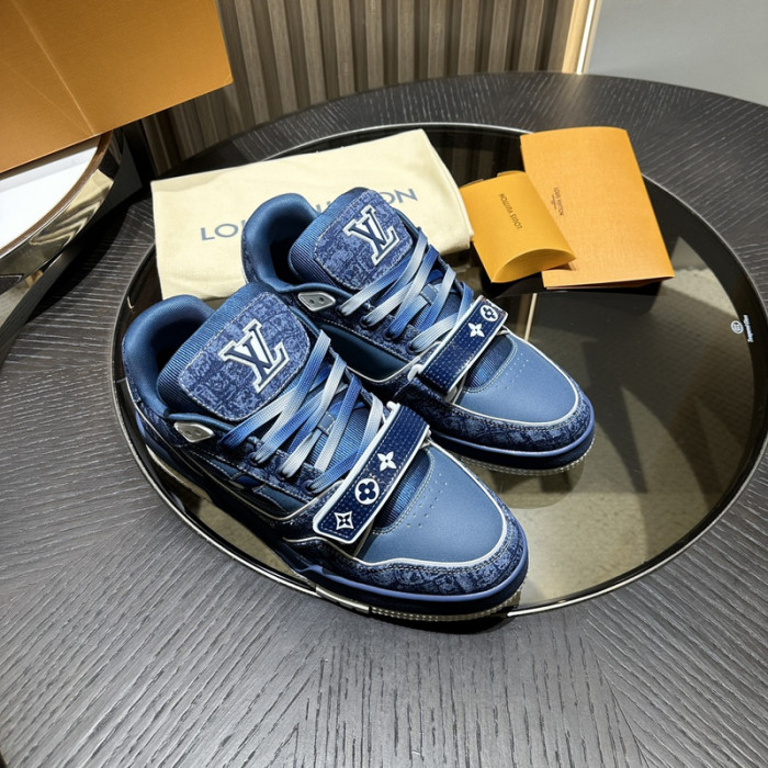 LOU1VTON SNEAKER