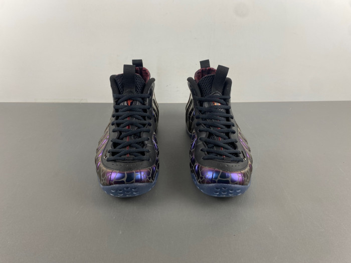 Nike Air Foamposite One Tekken 8 Kazuya Mishima