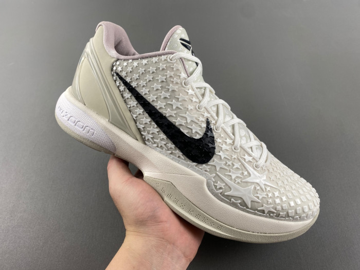 Nike Kobe 6 Protro Sail All-Star FQ3546-100