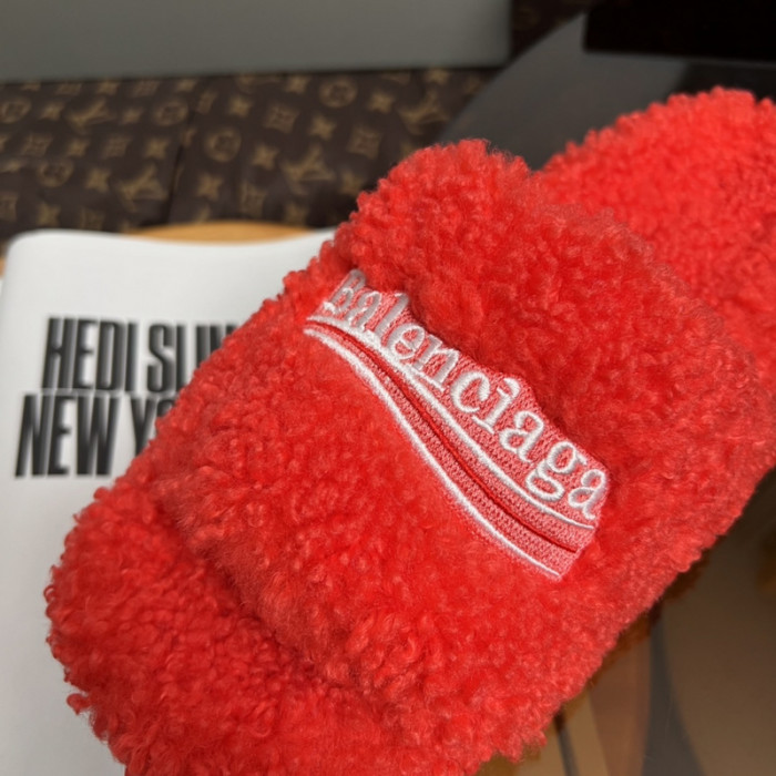 BLCG SANDALS