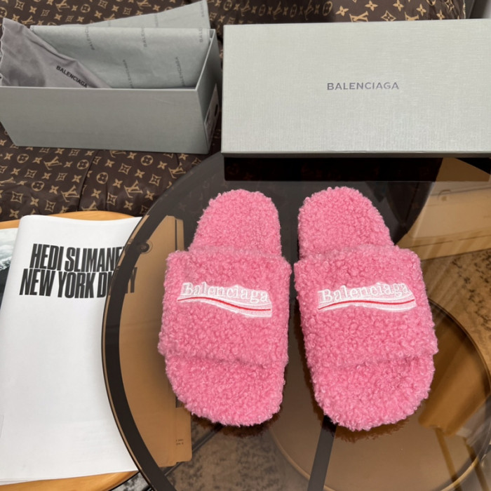 BLCG SANDALS