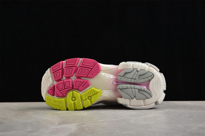 BLCG RUNNER SNEAKER
