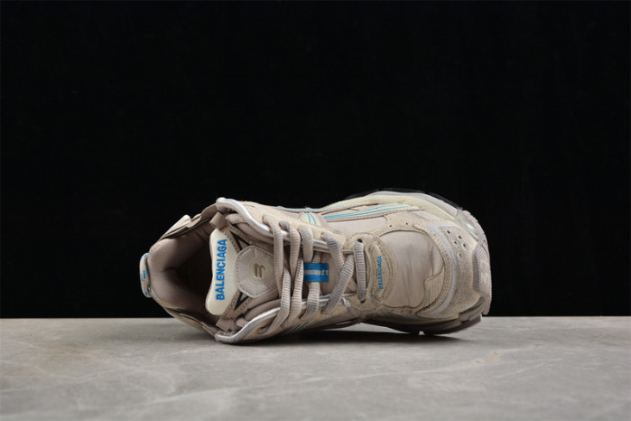 BLCG RUNNER SNEAKER