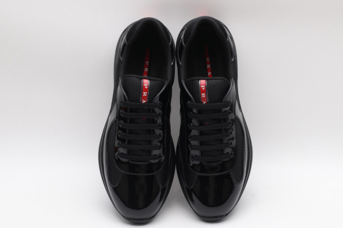 Prada* America