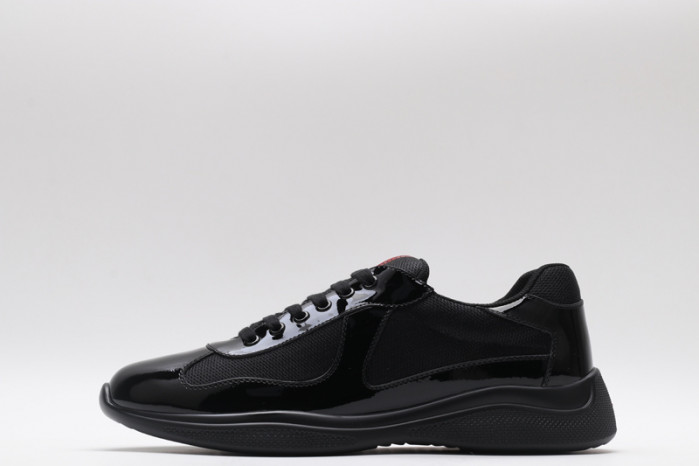 Prada* America