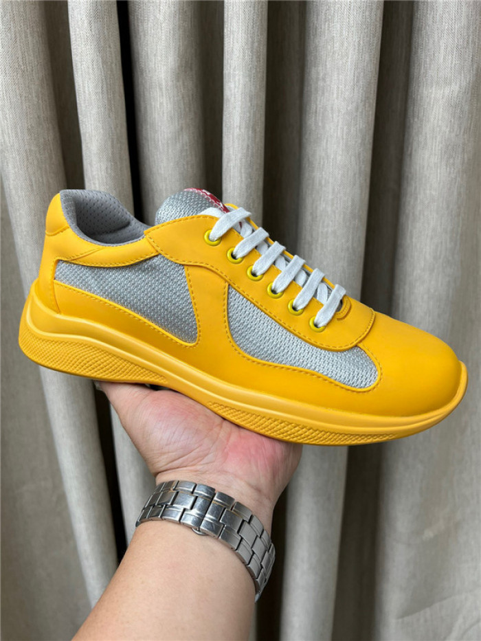 Prada* America