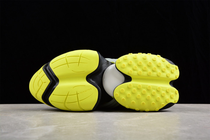 BLCG Balmain shoes