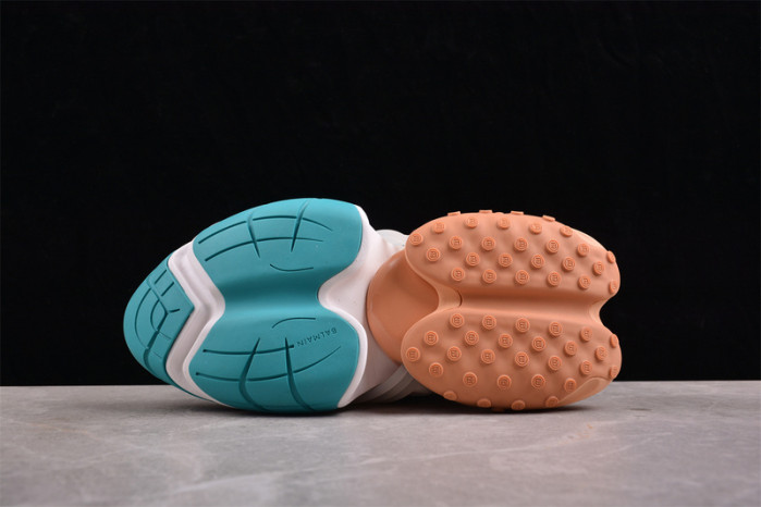 BLCG Balmain shoes