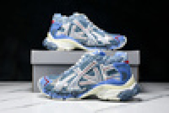 BLCG RUNNER SNEAKER