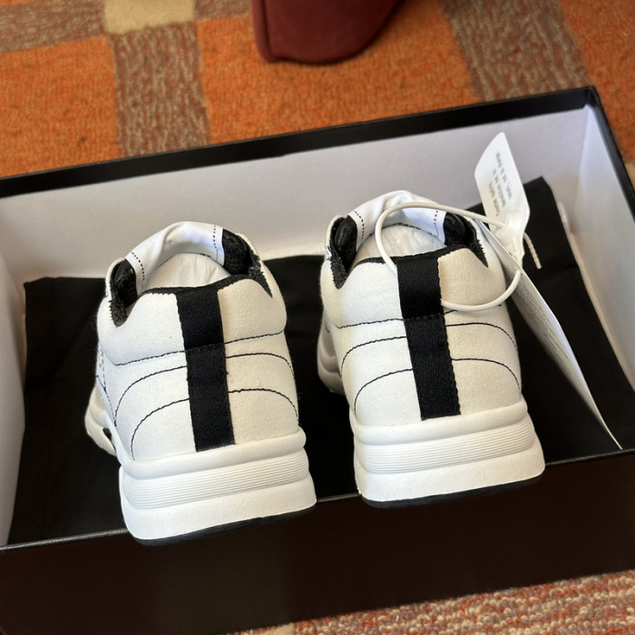chanel sneaker