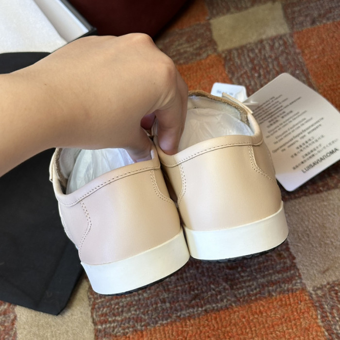 chanel sneaker