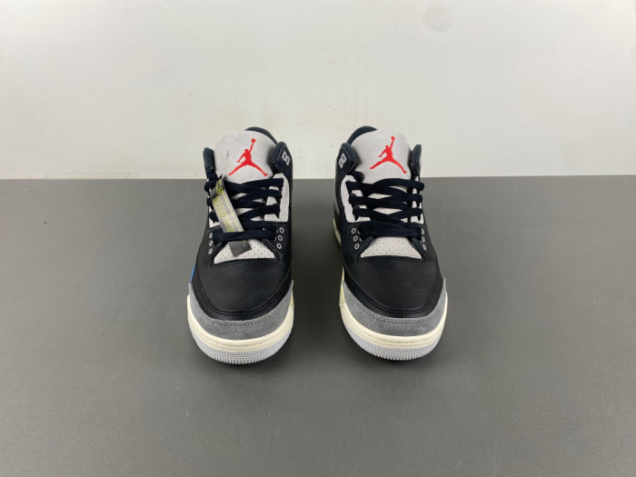 Air Jordan 3 “Rare Air” IB8967-004