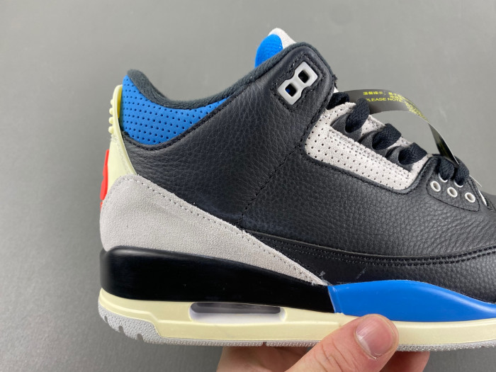 Air Jordan 3 “Rare Air” IB8967-004