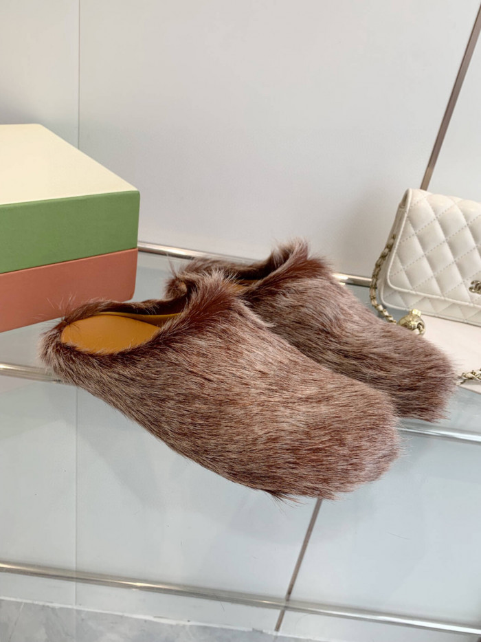 MARNI Mules