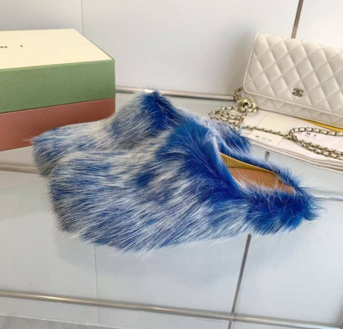 MARNI Mules