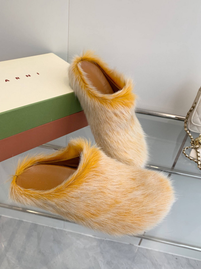 MARNI Mules (EU35-46)