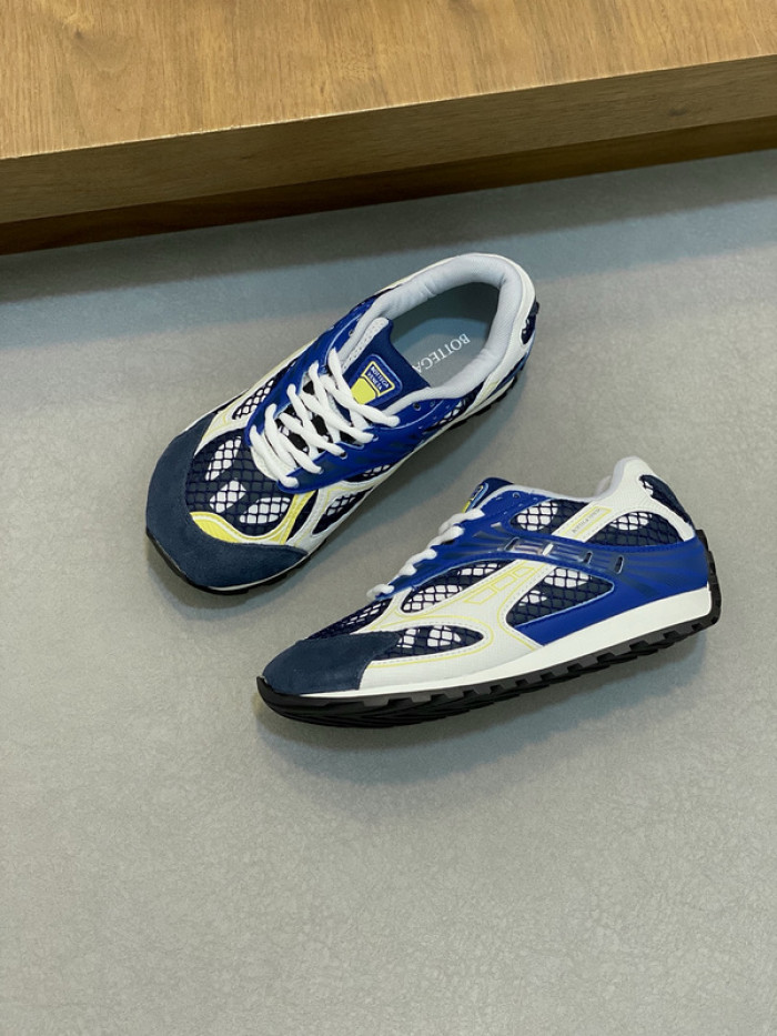 B0tte*a vene*ta orbit sneakers