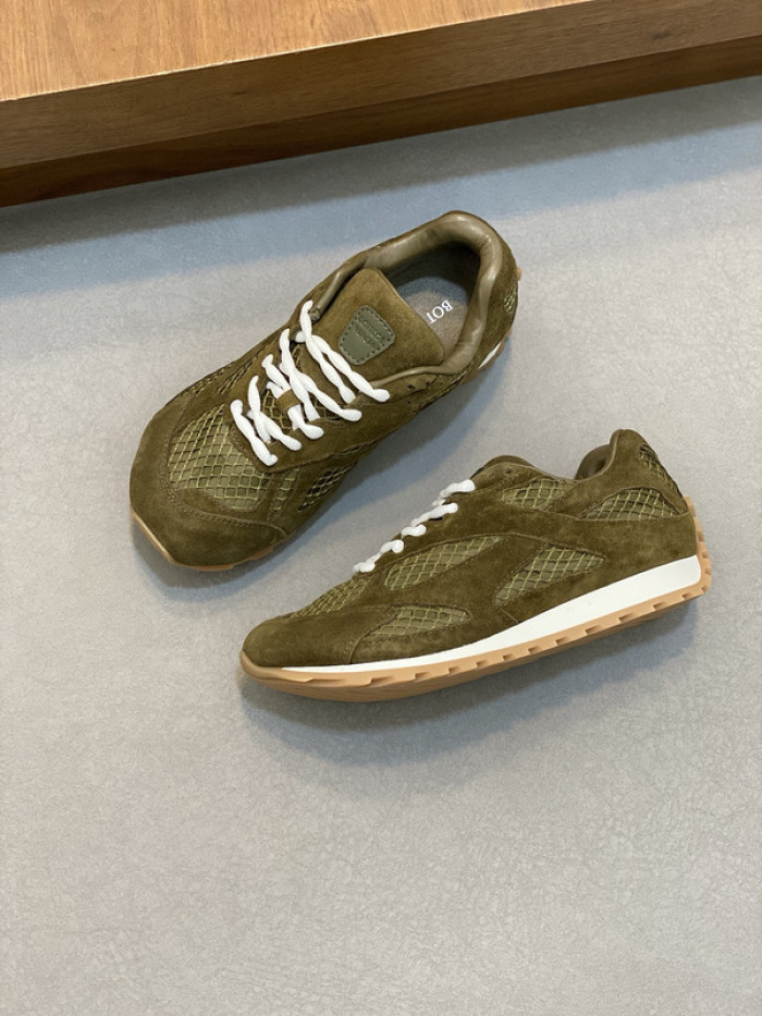 B0tte*a vene*ta orbit sneakers
