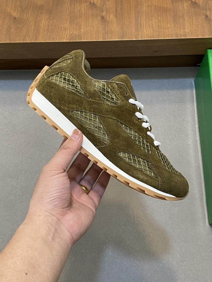 B0tte*a vene*ta orbit sneakers