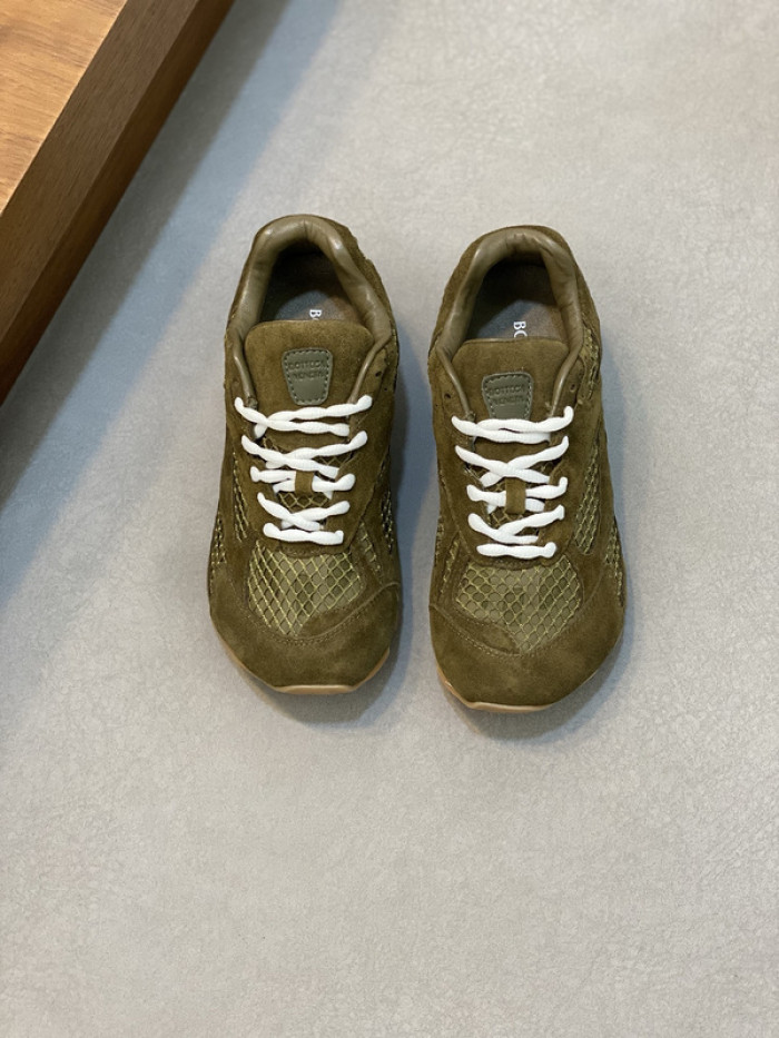 B0tte*a vene*ta orbit sneakers