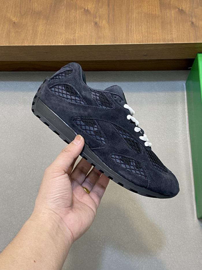 B0tte*a vene*ta orbit sneakers
