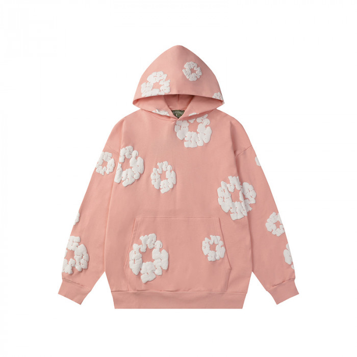 Denim Te*rs Hoodie&Pants (many colorways)