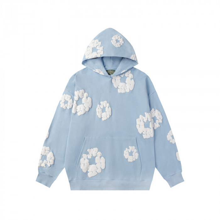 Denim Te*rs Hoodie&Pants (many colorways)