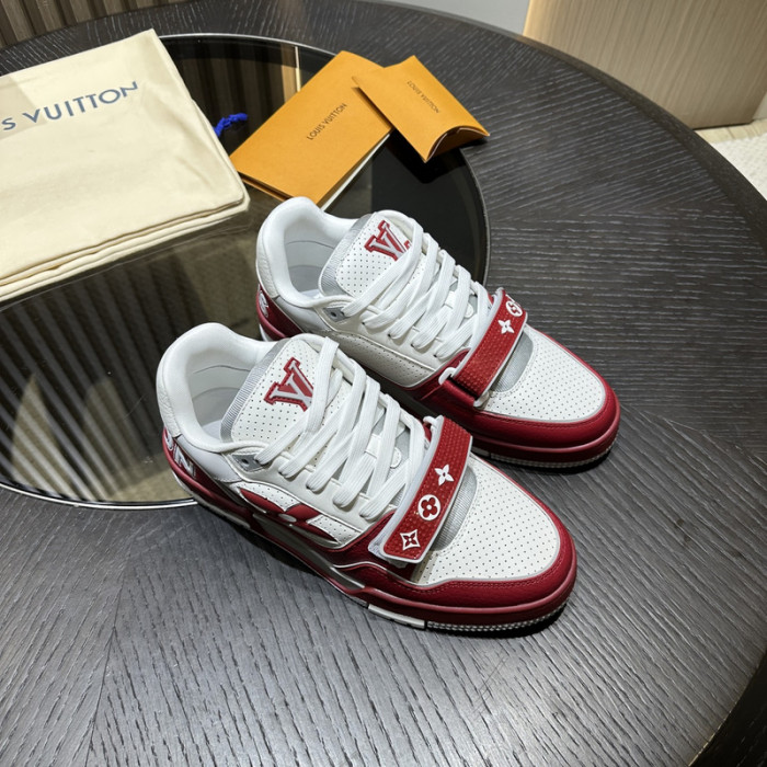 LOU1VTON SNEAKER