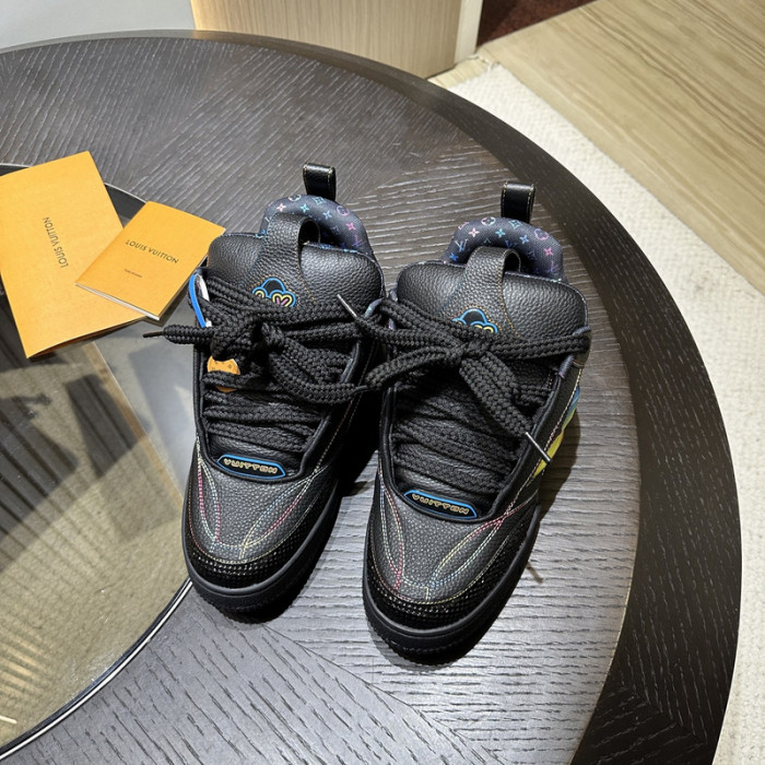 LOU1VTON SNEAKER