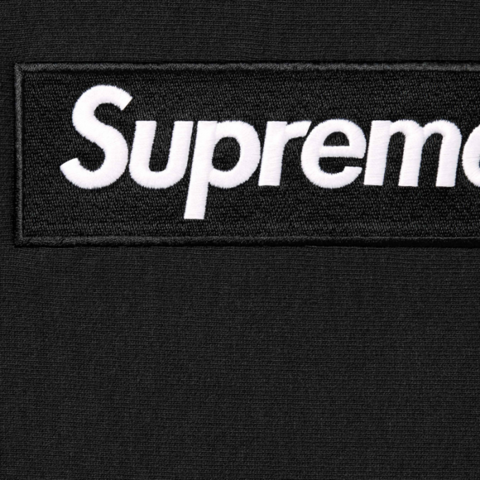SUPRE*ME HOODIE