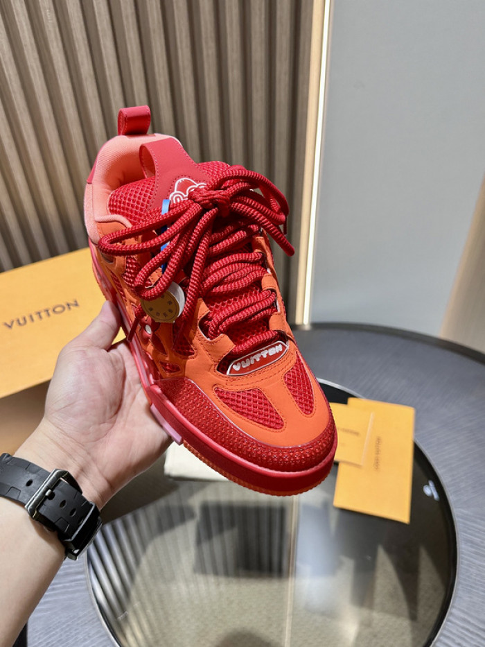 LOU1VTON SNEAKER