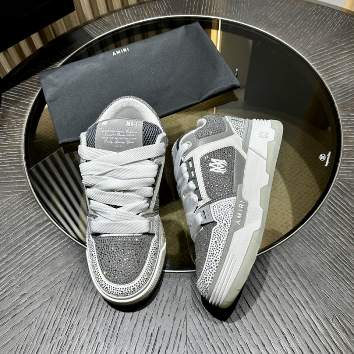 AMIRI MA-1 (crystal)