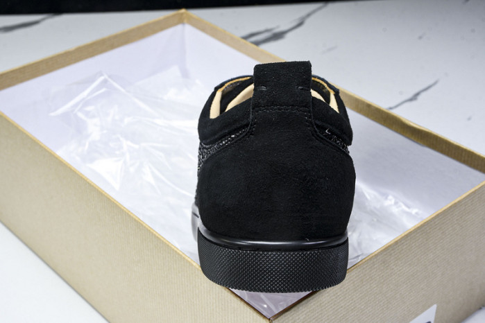 Christian Loubout1n Customize Shoes
