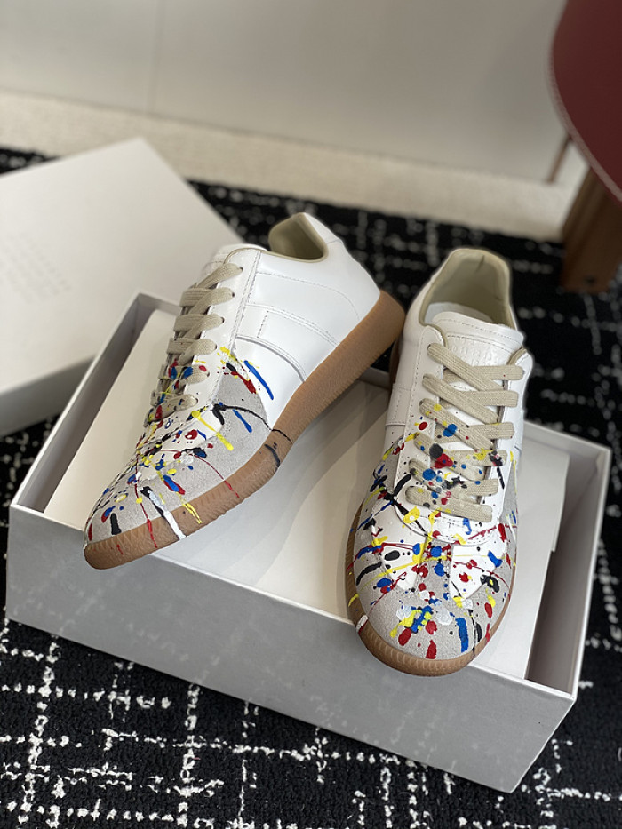 Ma*s*n m0rgiela trainer (gats)
