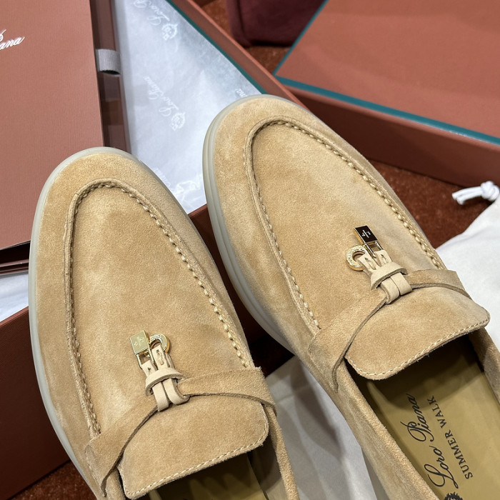 Lo*ro Piana Sneaker