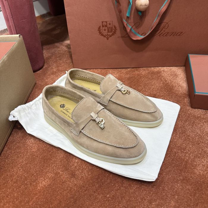Lo*ro Piana Sneaker
