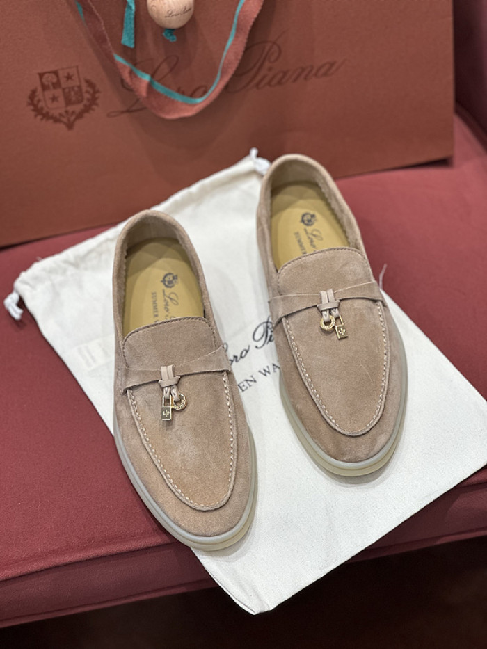 Lo*ro Piana Sneaker