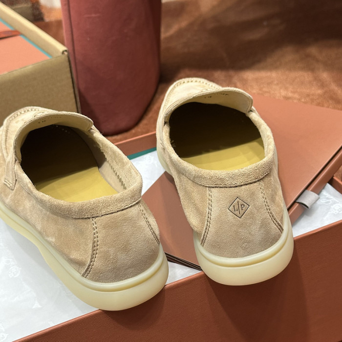 Lo*ro Piana Sneaker