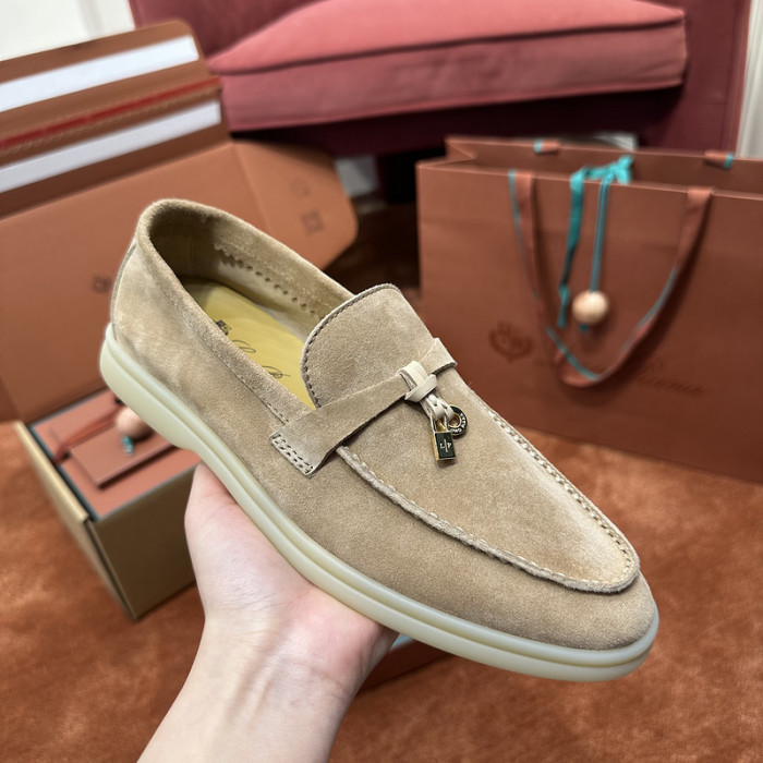 Lo*ro Piana Sneaker